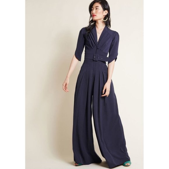 Miss Candyfloss Pants - Miss Candyfloss Embolden Age Jumpsuit S